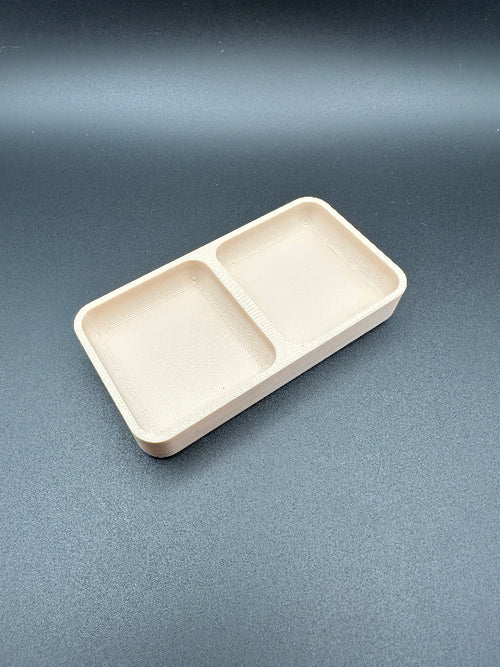 CritterMesa Food Dish