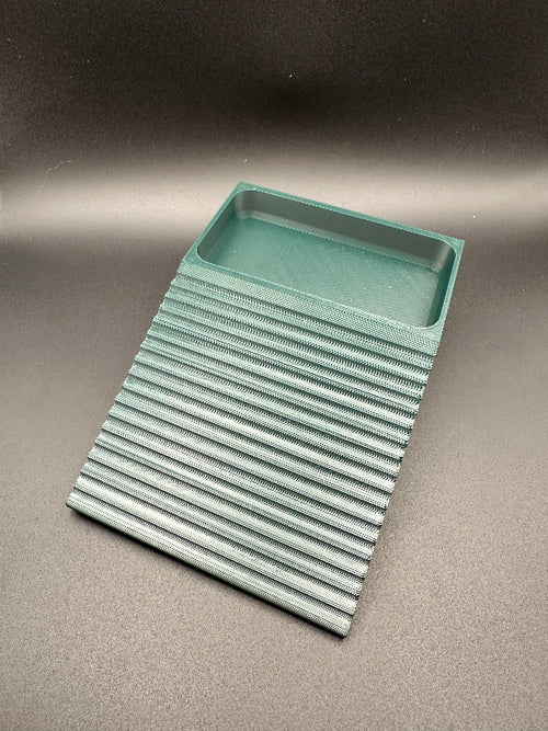 CritterMesa Food Tray