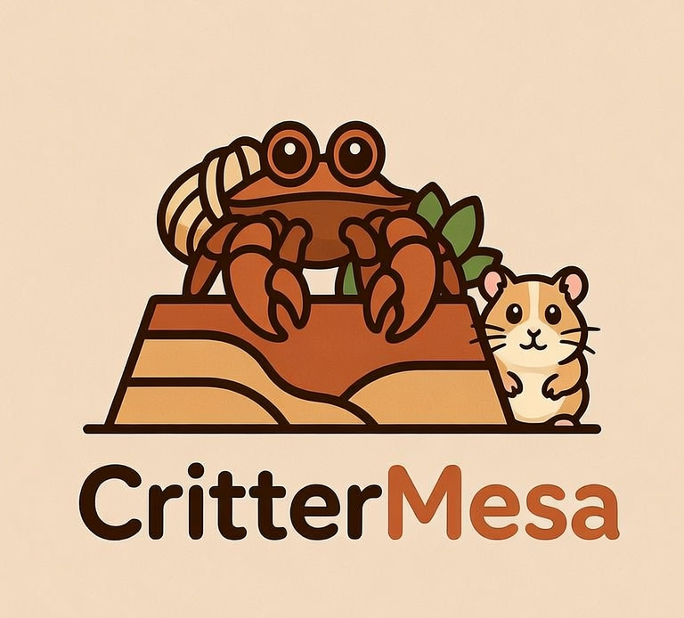 CritterMesa